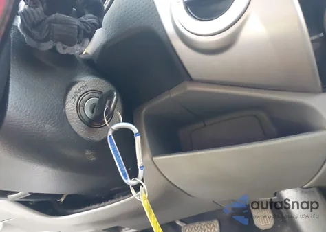 2012 Toyota Tacoma Base V6 из США, поврежденный, VIN 3TMLU4EN6CM103583